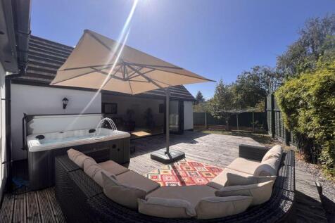 Outdoor Sofa