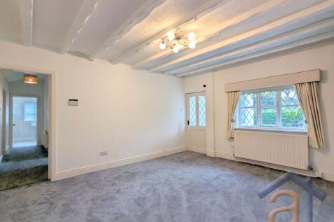 Sitting/Dining Room