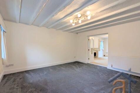 Sitting/Dining Room