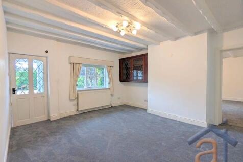 Sitting/Dining Room