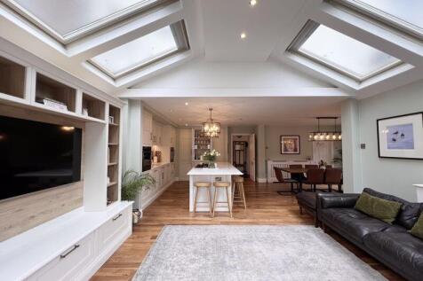 Open Plan