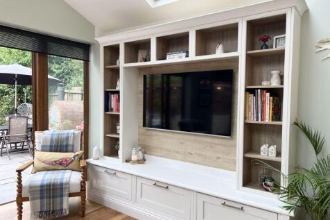 TV Living Room