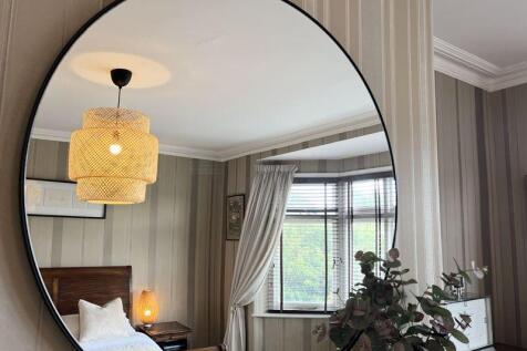 Mirror Feature