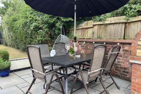 Table Outside