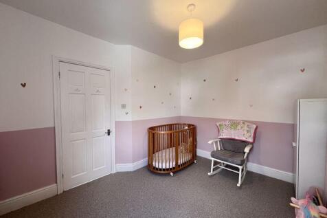 Front Bedroom Right