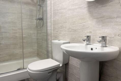 Feature Bathroom