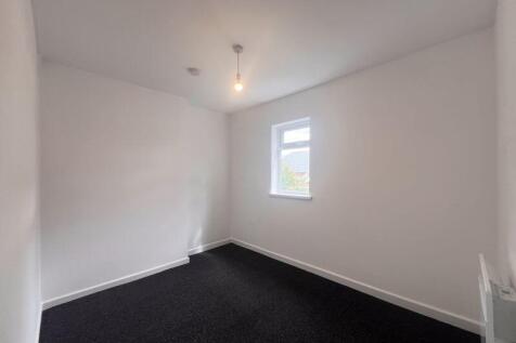 Bedroom Side