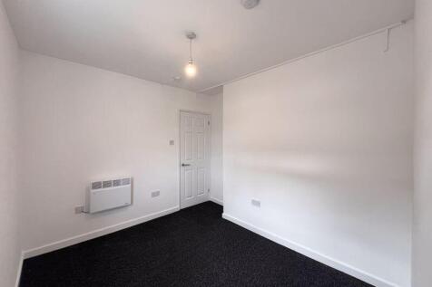 Bedroom Side