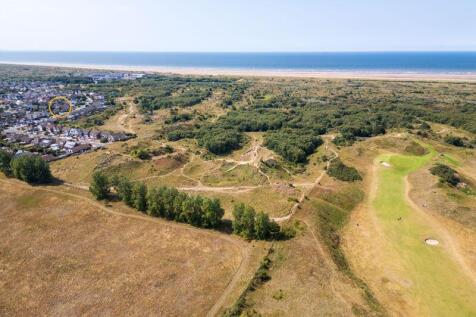 Golf course