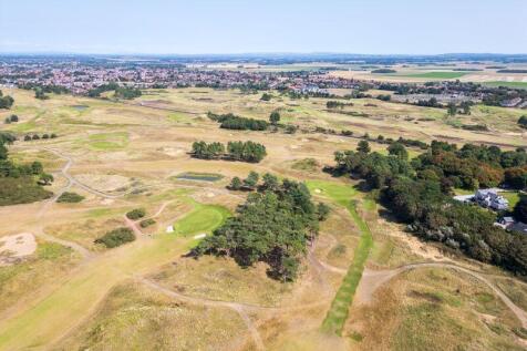Golf Course