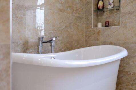 Bathroom Bath