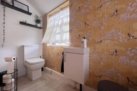 Master Ensuite