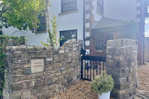 Willow Cottage