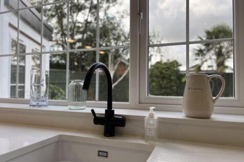 Kitchen Sink