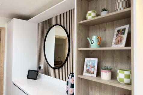 Feature Dining Room