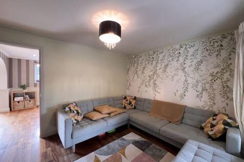 Front Lounge