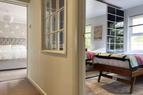 Master and Bedroom