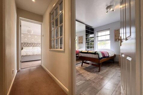 Master and Bedroom