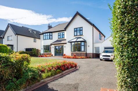 Front drive
