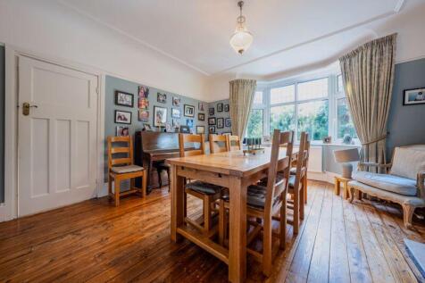 Dinning Room