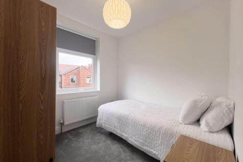 Single Bedroom