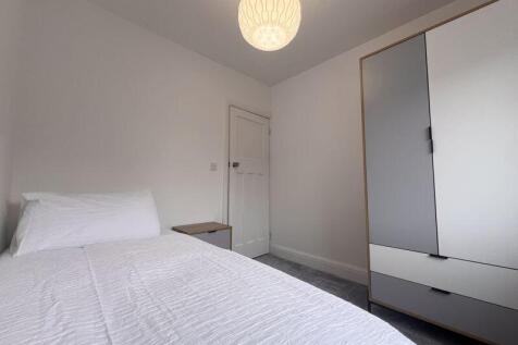 Single Bedroom