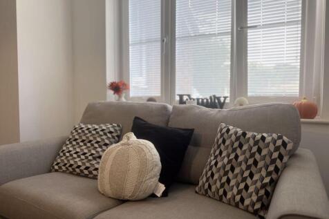 Living Room Sofa
