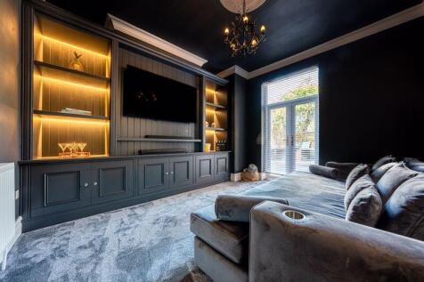 Cinema Room