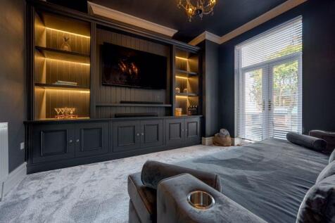 Cinema Room