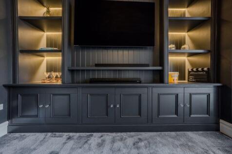 Cinema Room