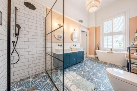 Bathroom 2