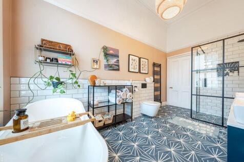 Bathroom 2