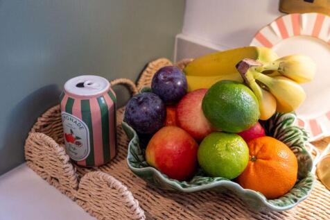 Fruit