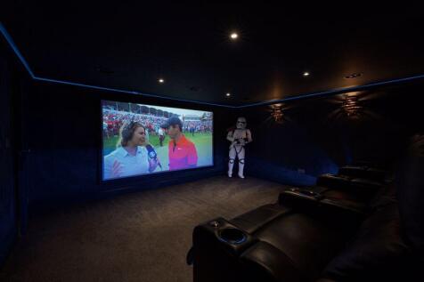 Cinema