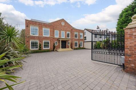 Front drive