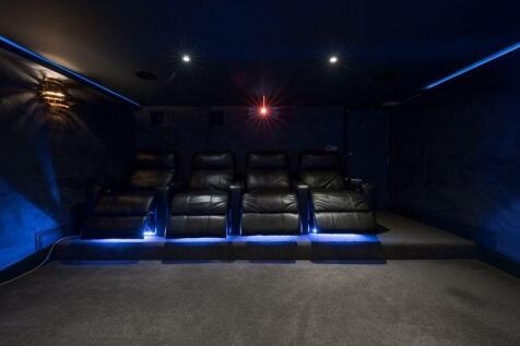 Cinema Room