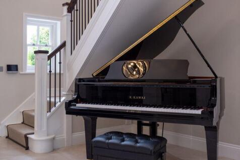 Piano