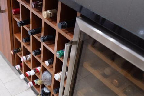 Wine Rack