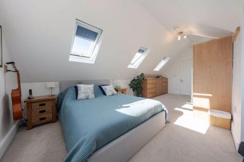 Loft Bedroom