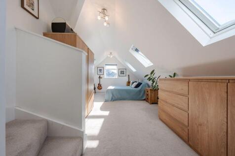 Loft Bedroom