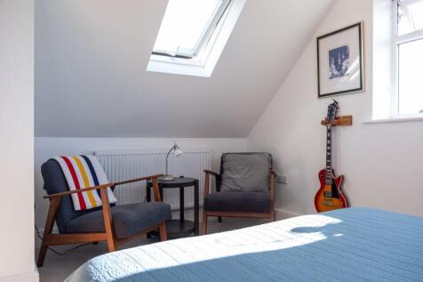 Loft Bedroom