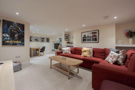 Cinema Room