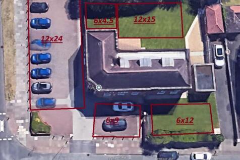 Marquee 2D Floorplans 