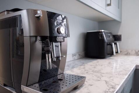 Coffee maker