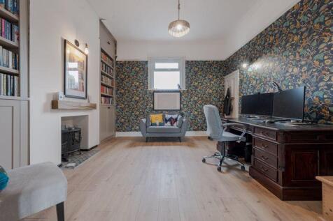 Reception Room 2