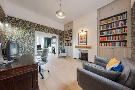 Reception Room 2