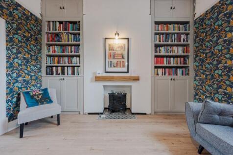 Reception Room 2