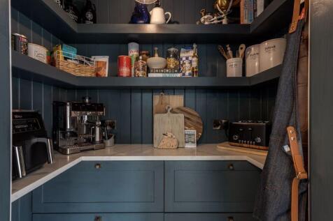 Pantry