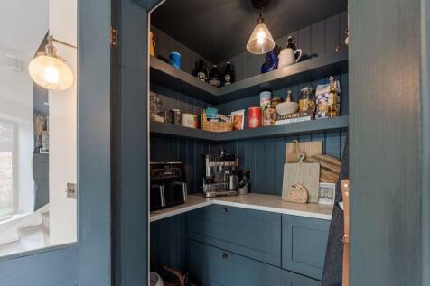Pantry