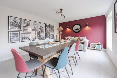 Dinning Room
